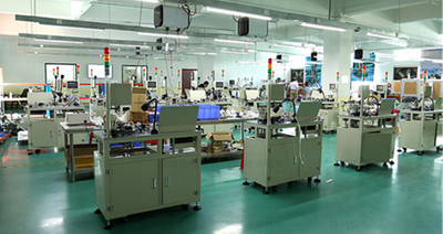 Assembly and Testing