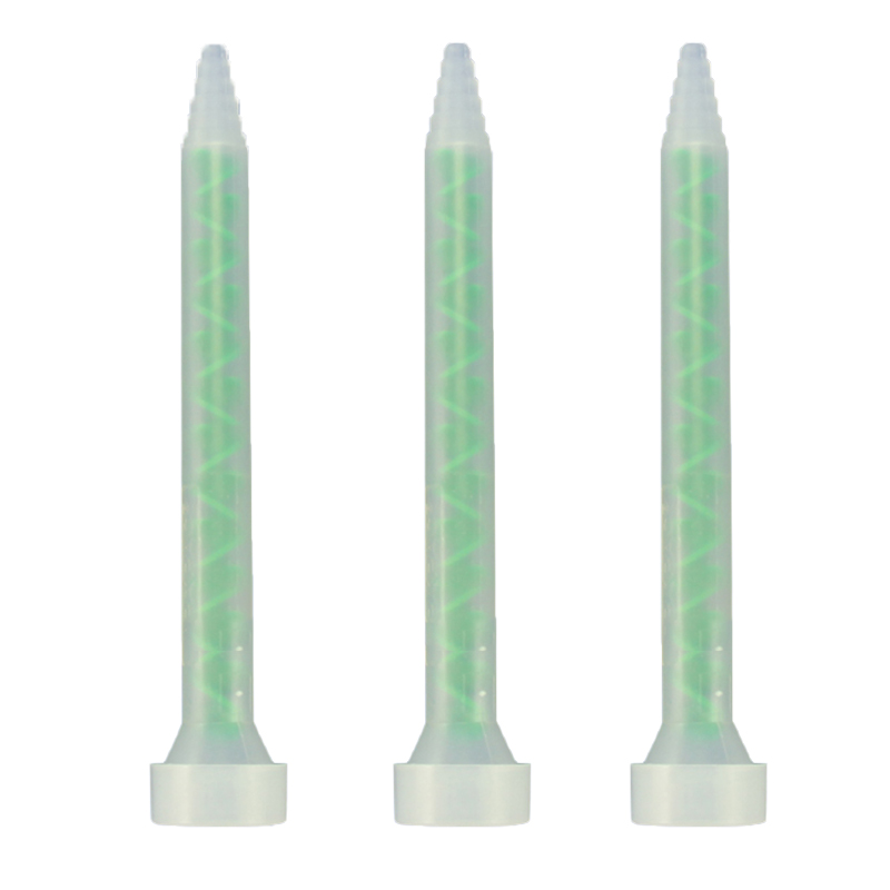 MR Series Static Mixers MR08-12