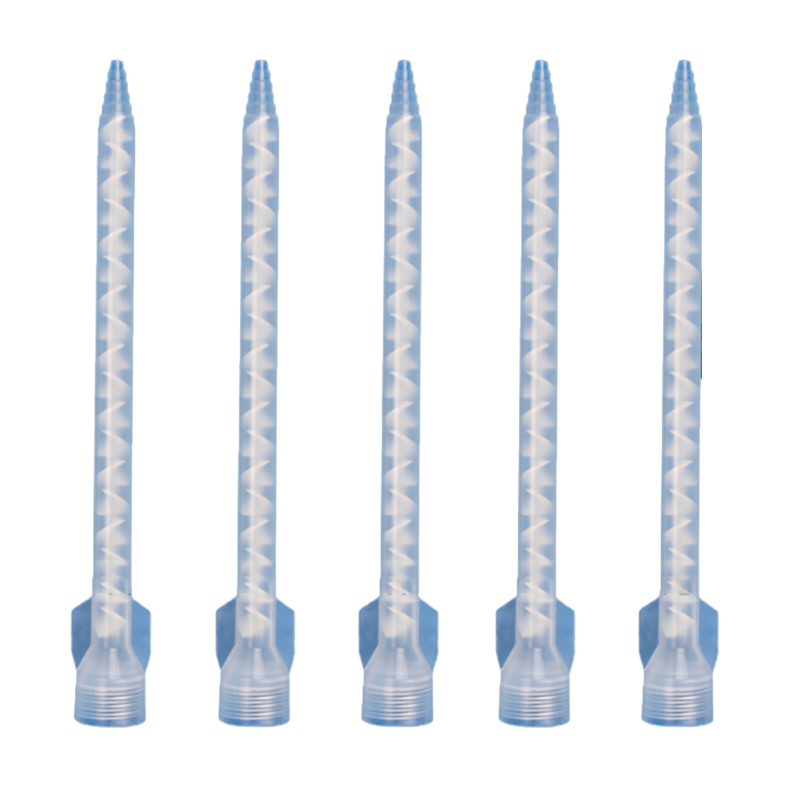 C Series Static Mixers HJ-C1018T