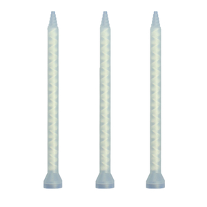 C Series Static Mixers HJ-C0818S